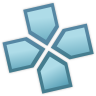 PPSSPP Emulator Main Icon