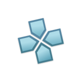 PPSSPP Emulator icon
