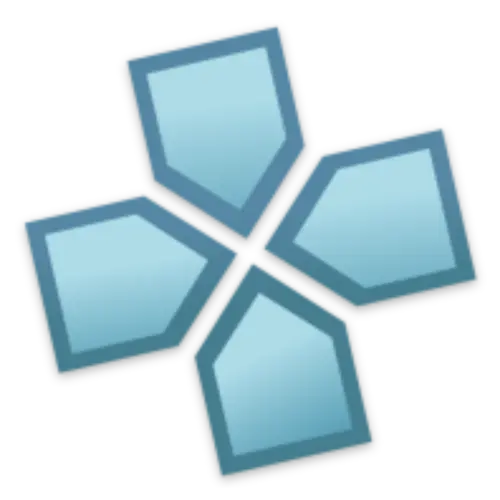 PPSSPP Emulator Icon